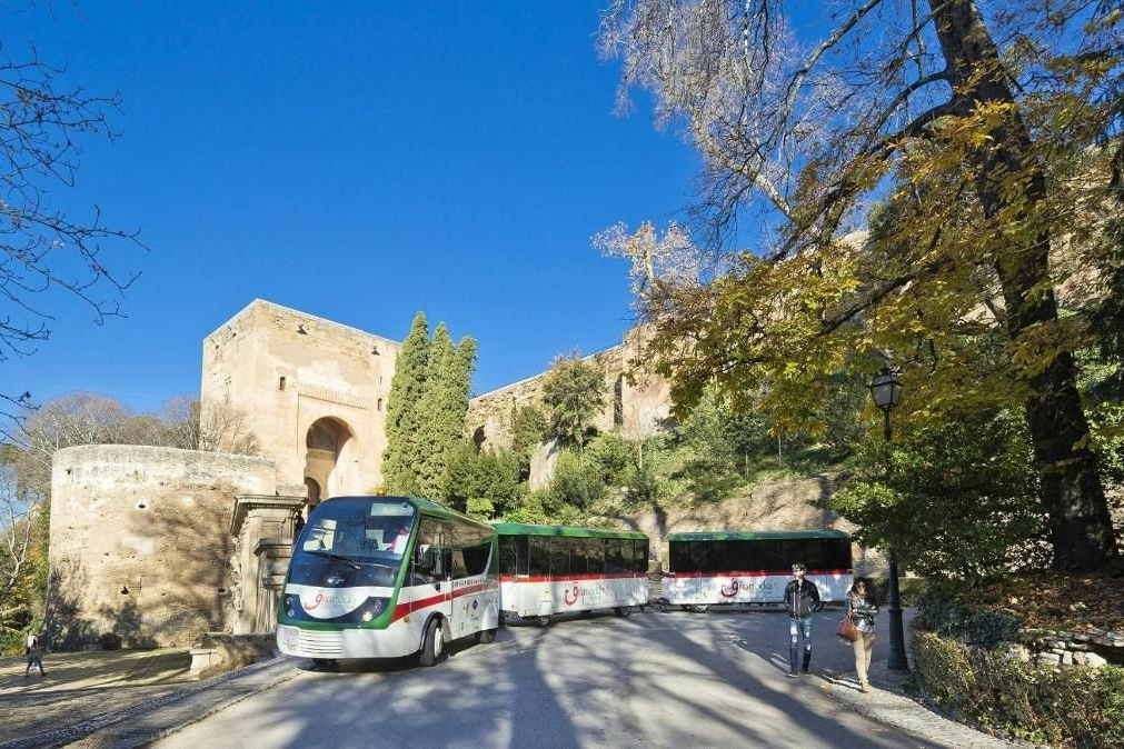 Garanada City Tour-7