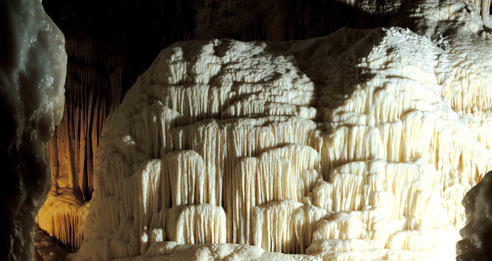 Grotte di Frasassi-1