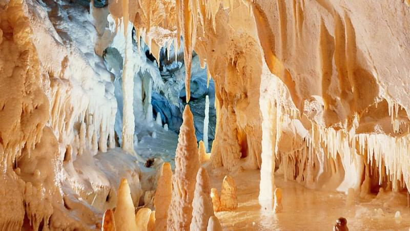 Grotte di Toirano-1