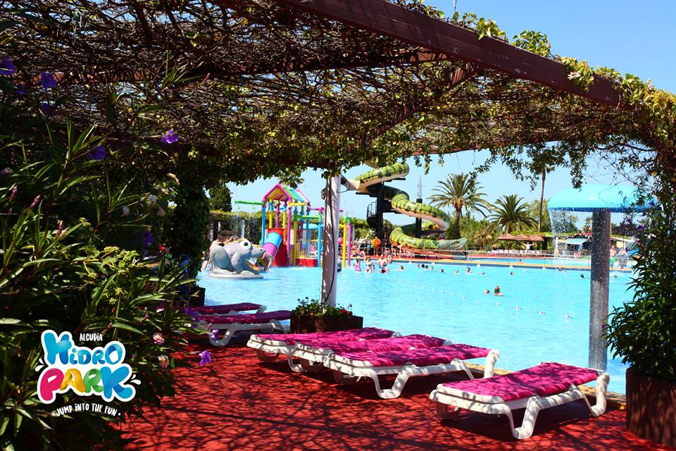 Hidropark Alcudia-5