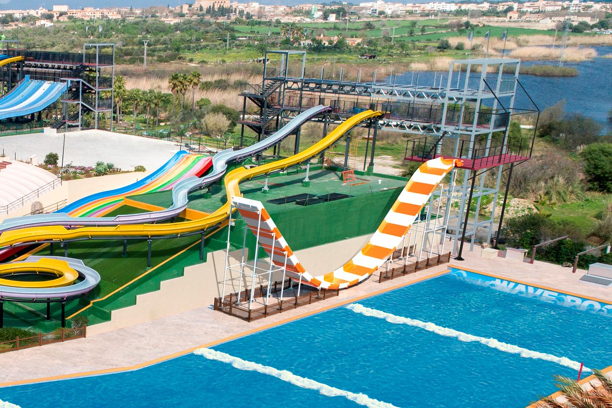 Hidropark Alcudia-9