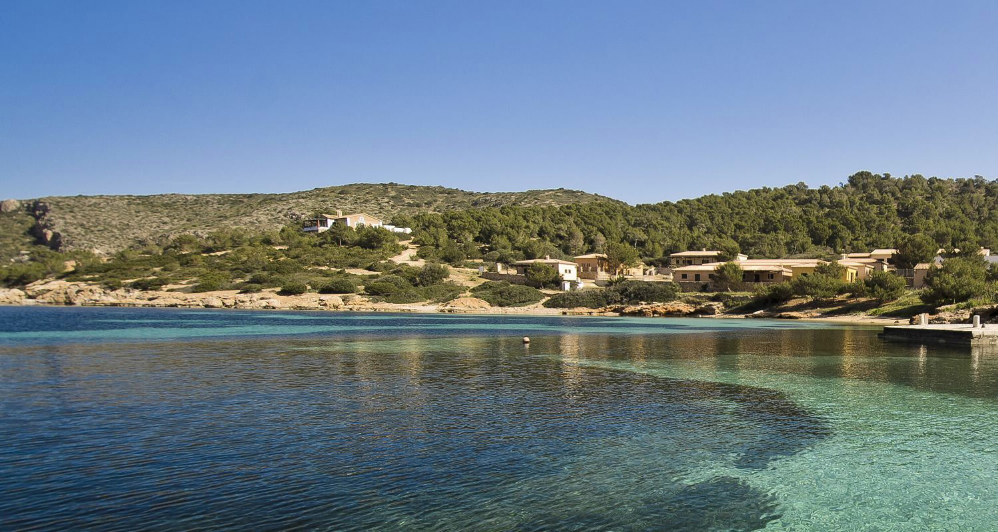 Excursión a la Isla de Cabrera Mallorca-3