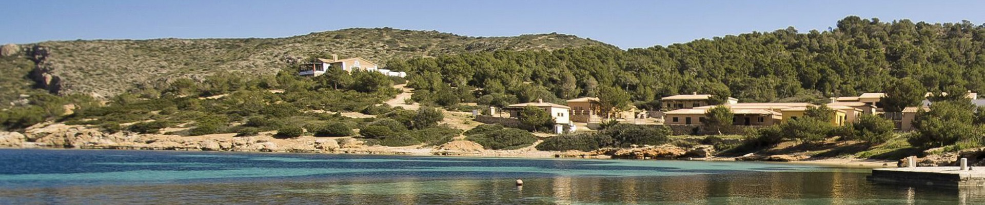 Hotel + Excursión para la Isla de Cabrera Mallorca
