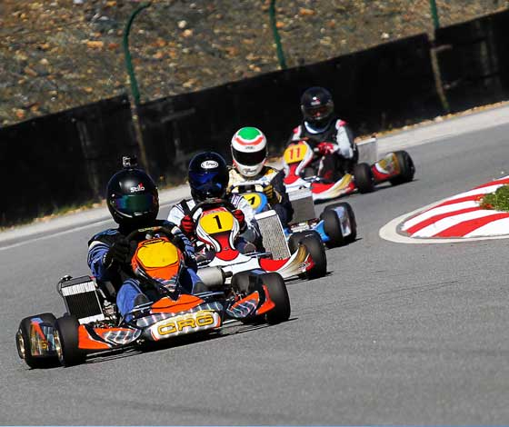 Kartódromo Internacional do Algarve-6