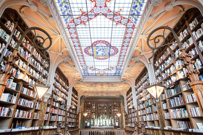Livraria Lello-6