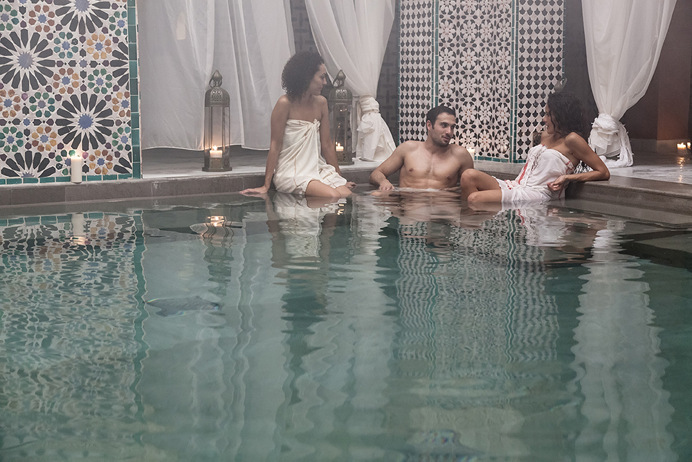 Hammam Cordoue-3
