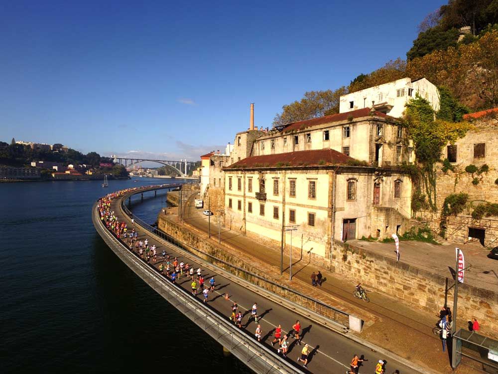 Maratón de Oporto-2