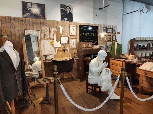Museu Industrial e Artesanal do Têxtil-2
