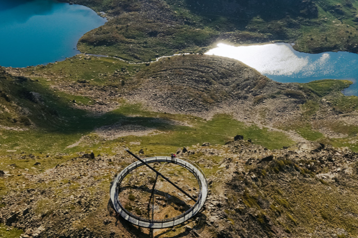 Escapada al Mirador Solar de Tristaina Andorra-1