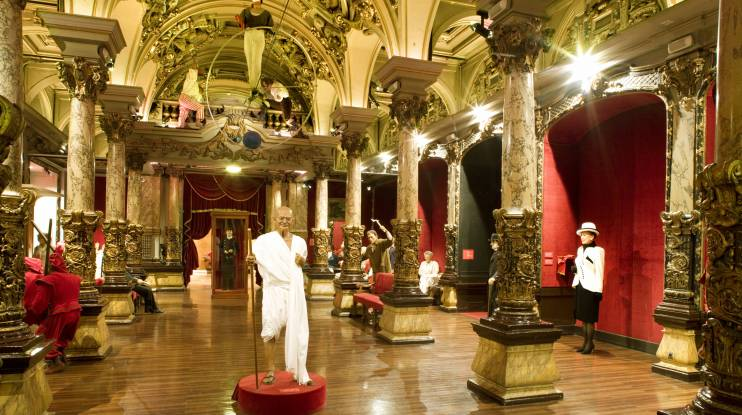 Musée Grévin-1