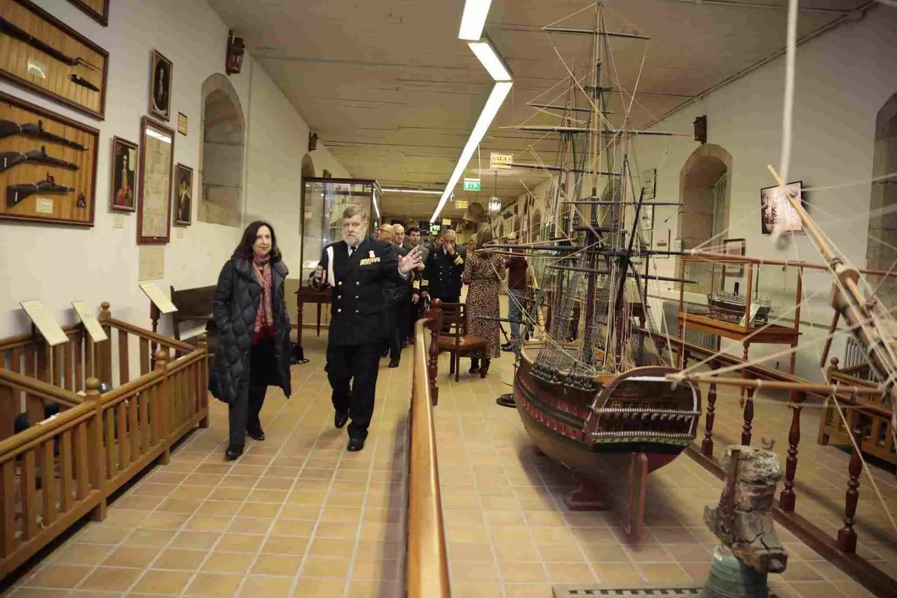 Mega Museo Estrella Galicia-4