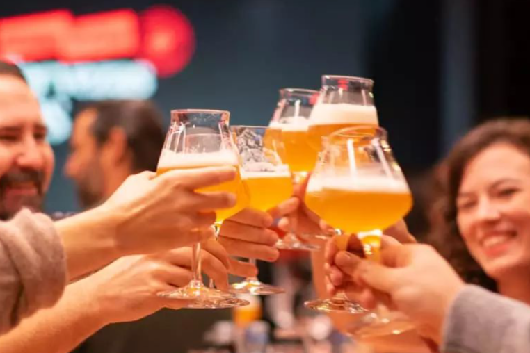 Mega Museo Estrella Galicia-6