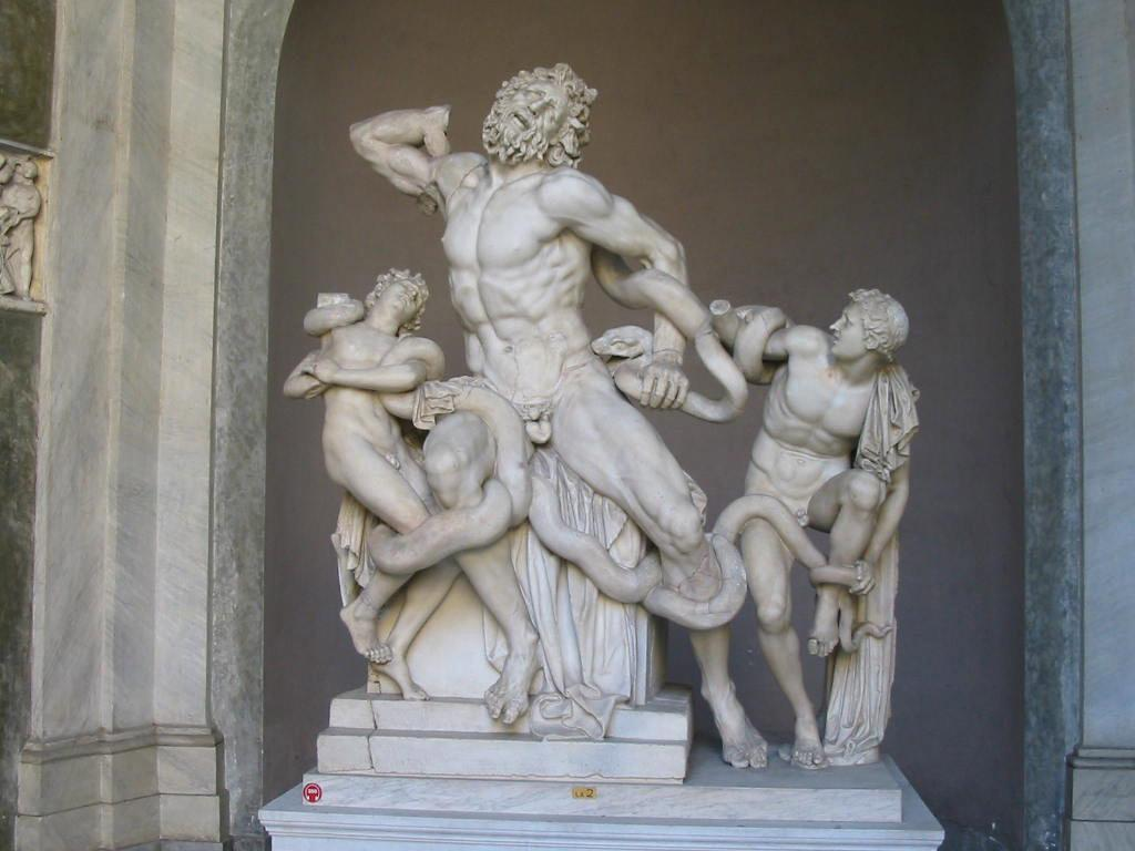 Museos Váticanos, Capilla Sixtina y Basílica de San Pedro-5