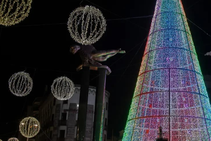 Visita Luces Navidad Vigo-9