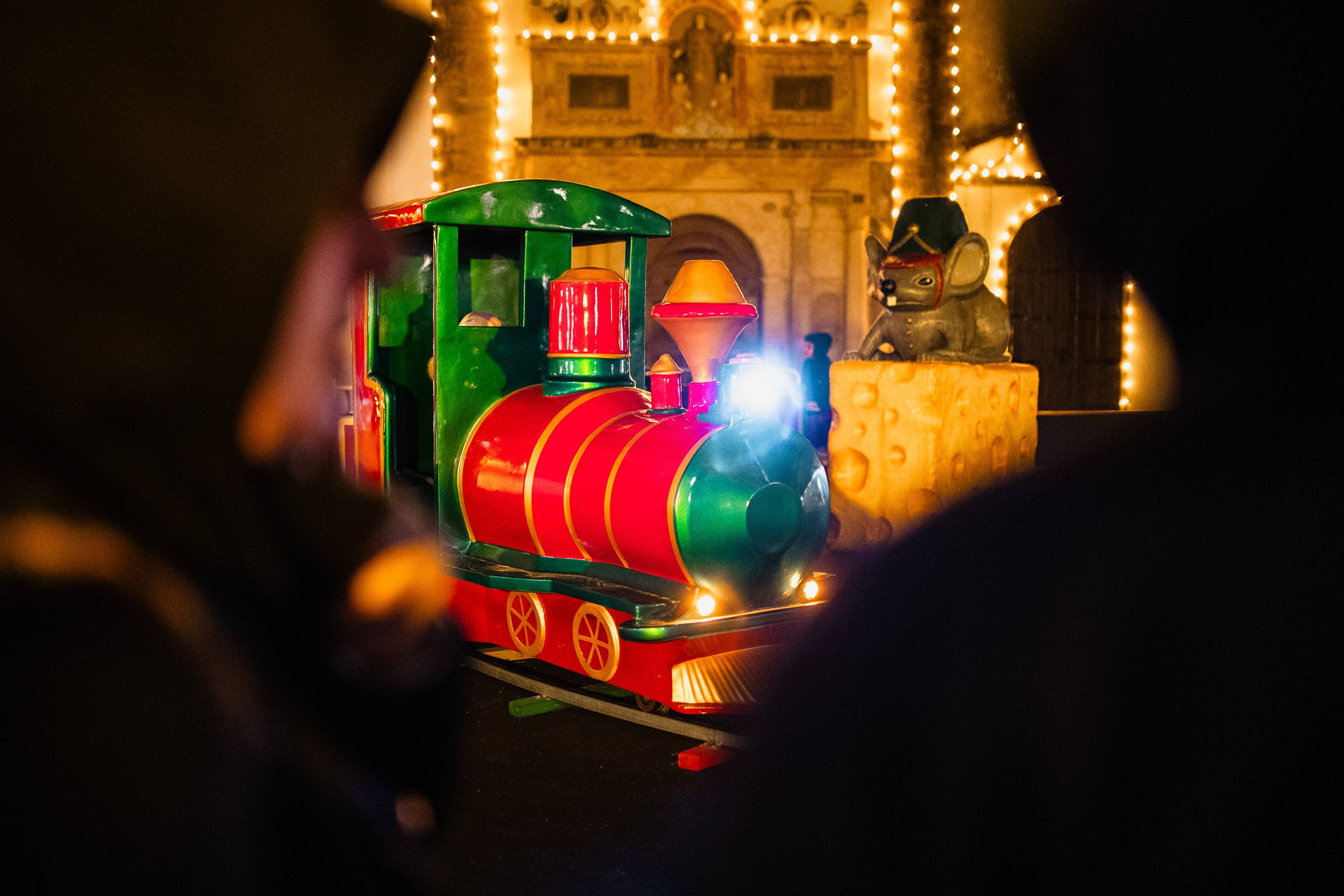 Óbidos Vila Natal-5