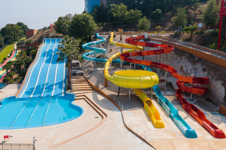 Parque Aquático de Amarante-9