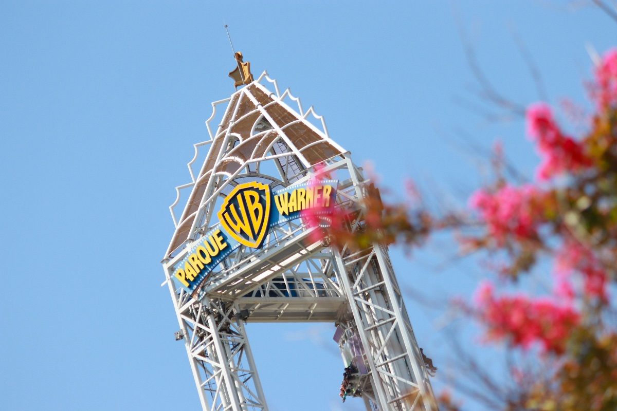 Información y ofertas sobre Parque Warner-12