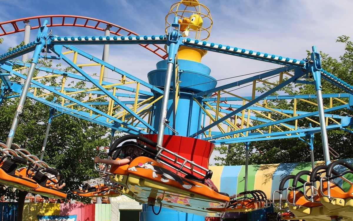 Información y ofertas sobre Parque Warner-17
