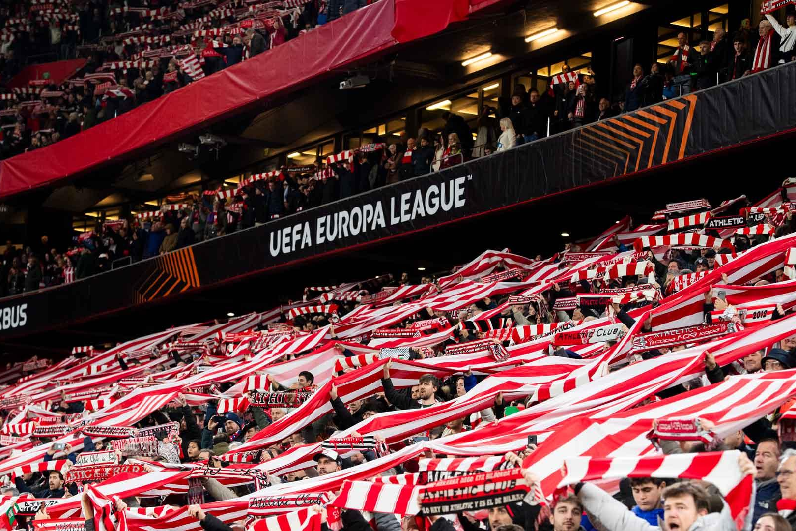 Entradas Partidos Athletic Club de Bilbao en el Estadio de San Mamés-2