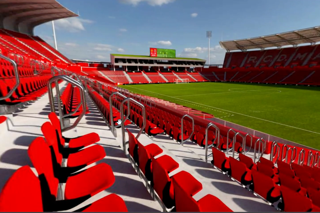 Entradas partidos RCD Mallorca en Estadio Mallorca Son Moix-2