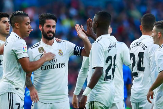 Entradas partidos Real Madrid en el Estadio Santiago Bernabéu-1