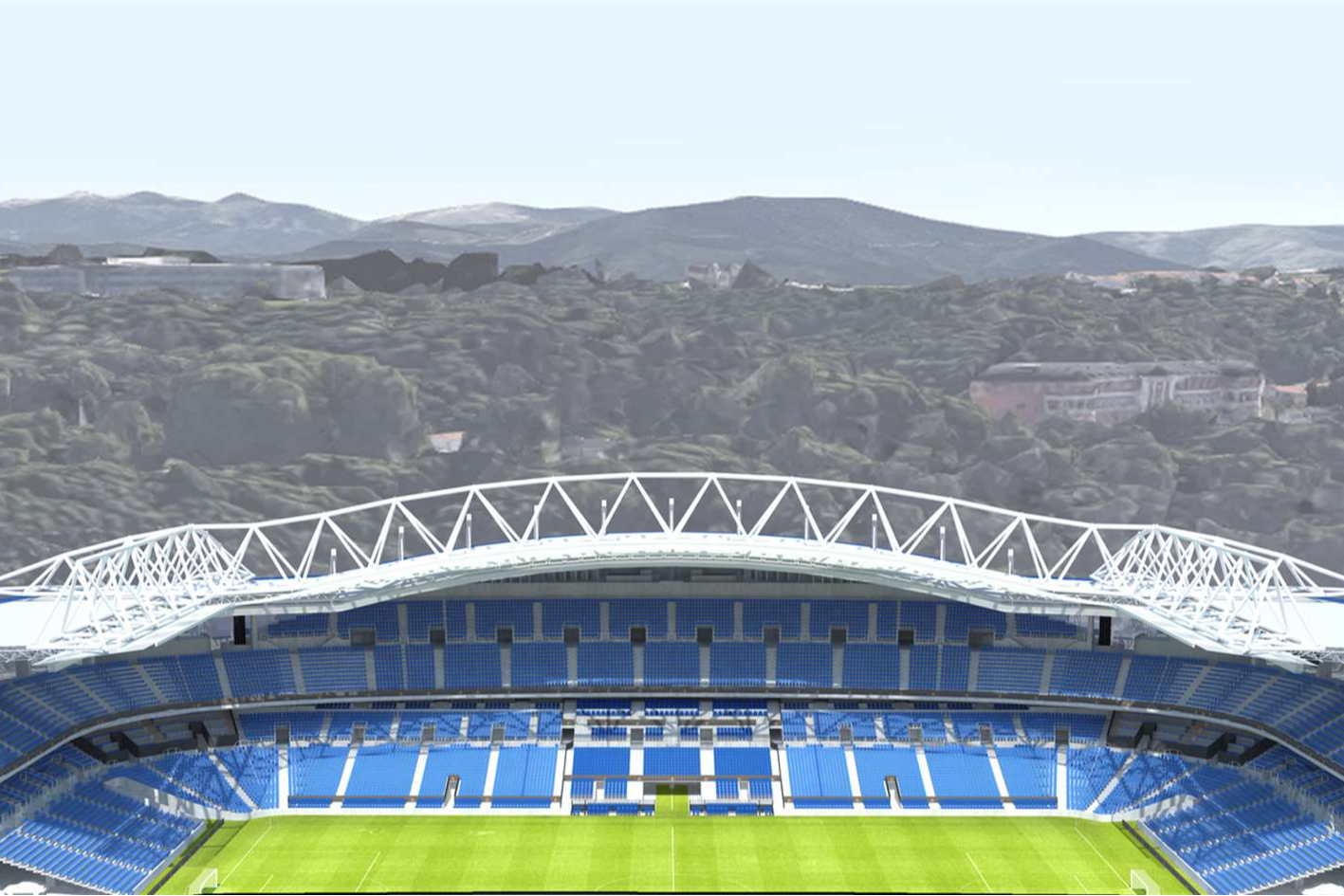 Entradas Partidos Real Sociedad en Estadio Reale Arena Anoeta-9