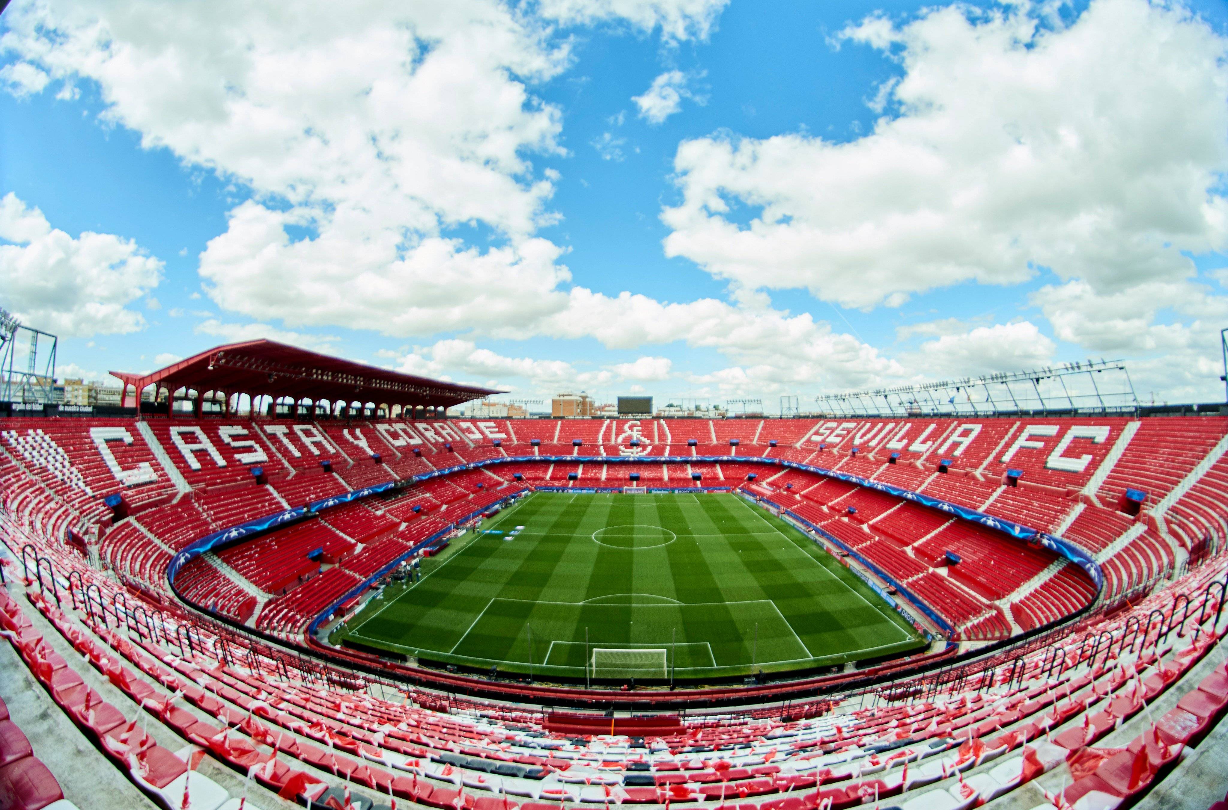 Entradas Partidos Sevilla FC en Estadio Ramón Sánchez-Pizjuán-2