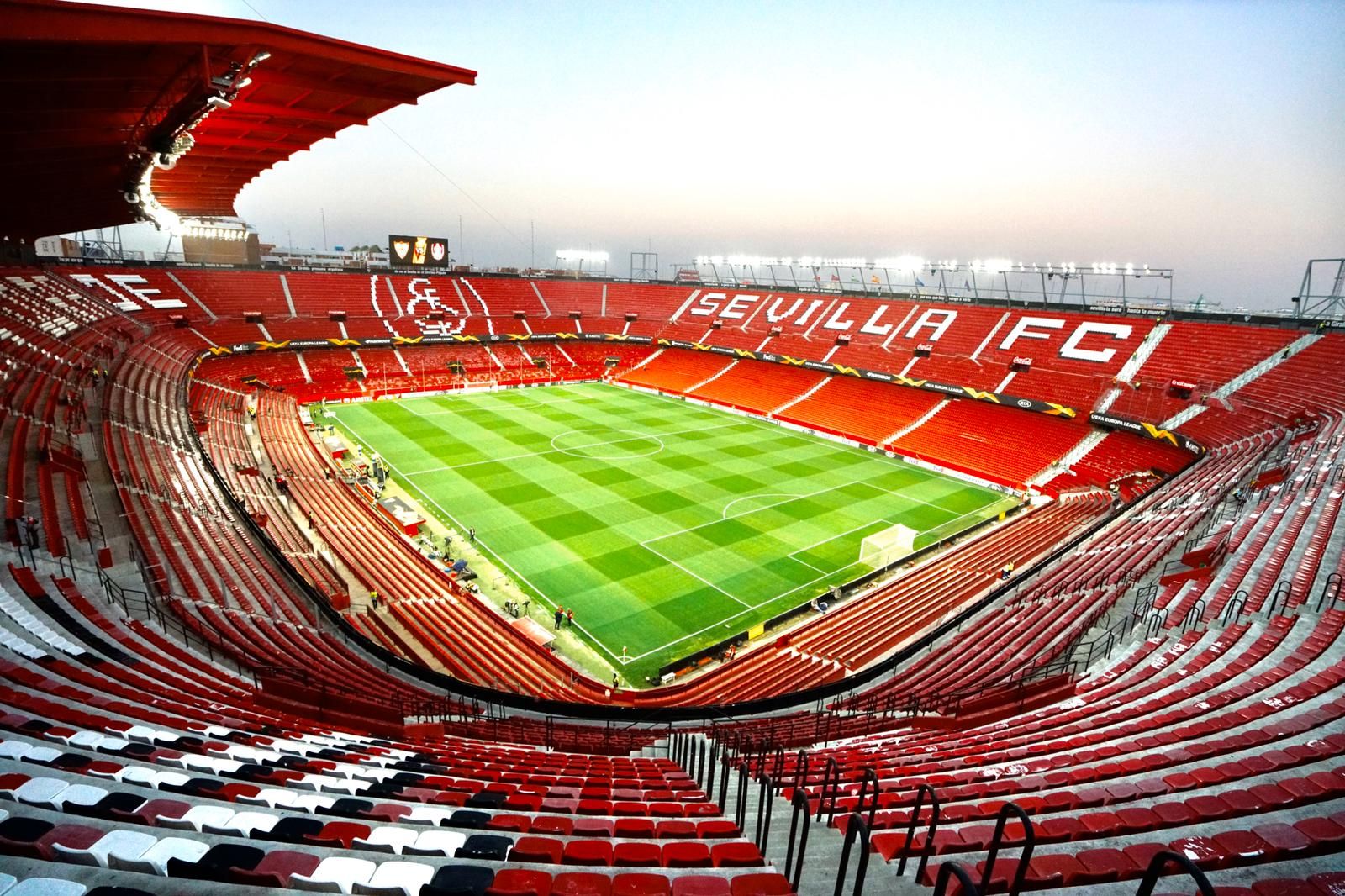 Entradas Partidos Sevilla FC en Estadio Ramón Sánchez-Pizjuán-8
