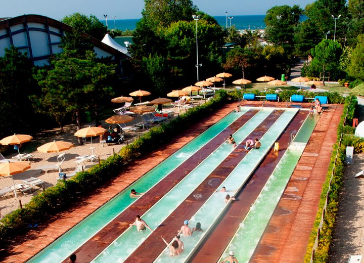 Perle d'Acqua Park-2