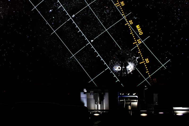 Planetário de Marinha-3