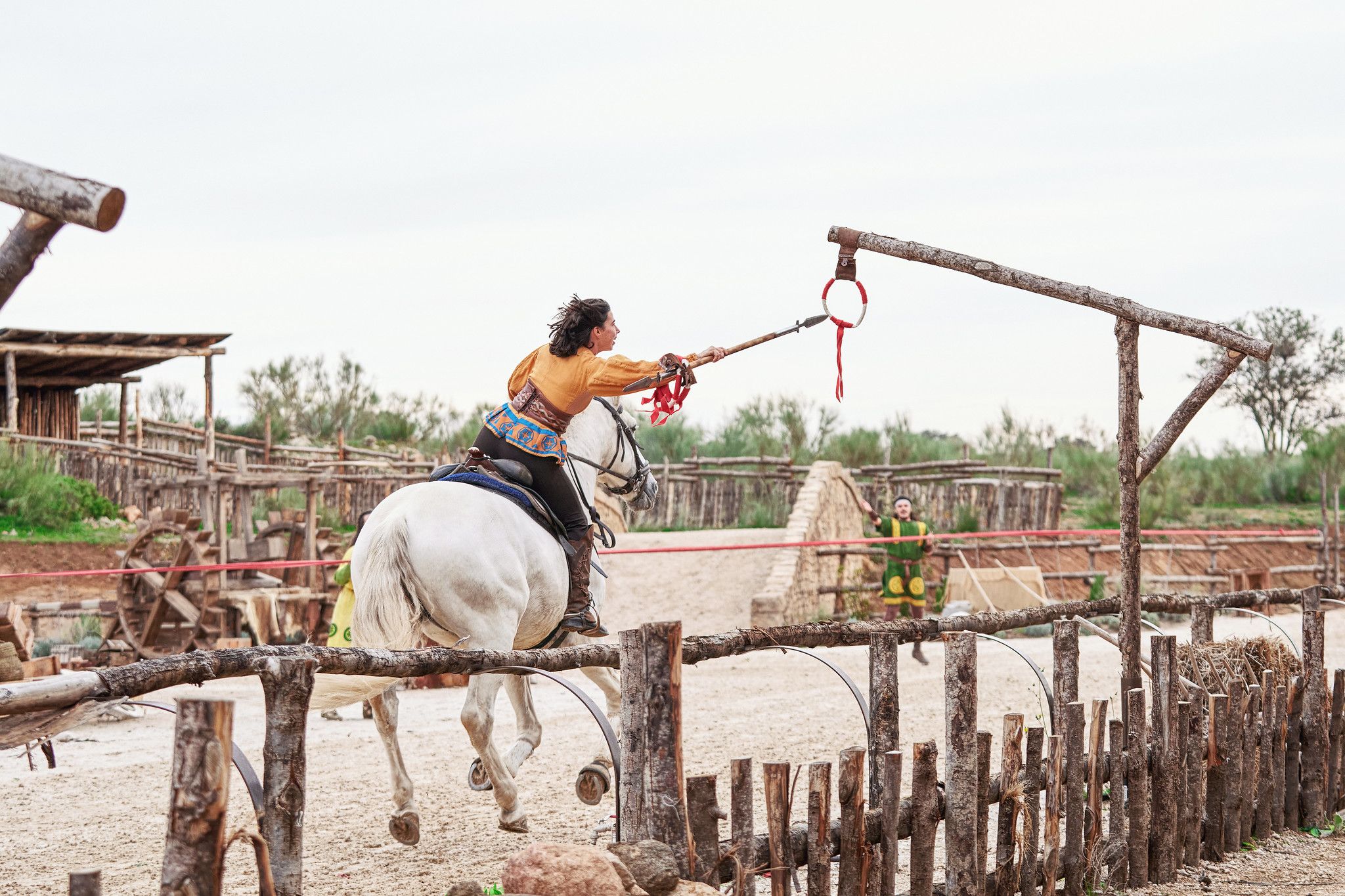Puy du Fou España-3