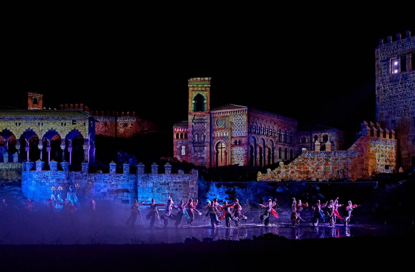 Puy du Fou España-18