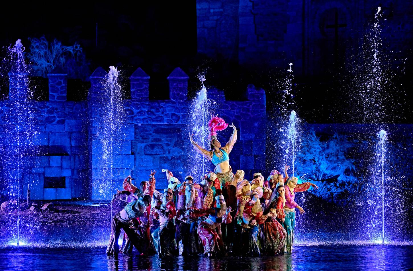 Puy du Fou España-22