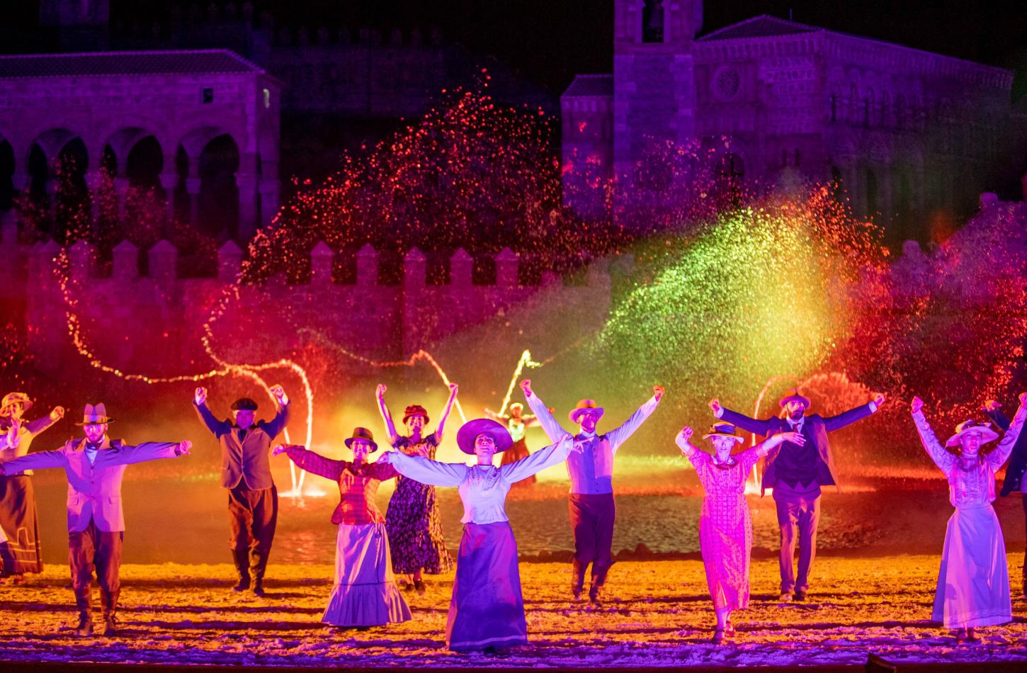 Puy du Fou España-24