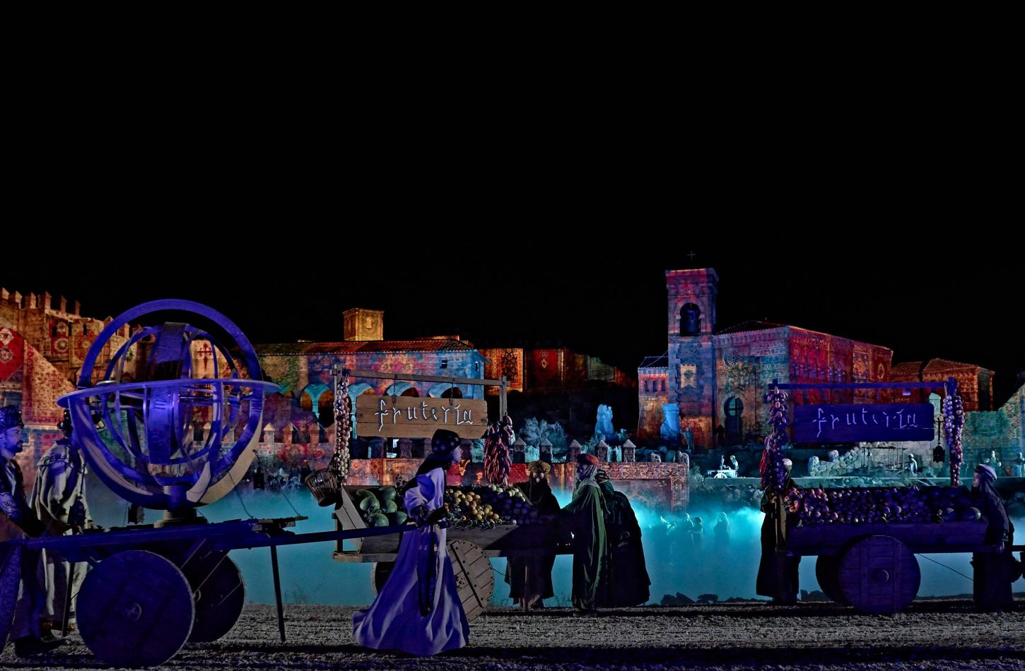 Puy du Fou España-38