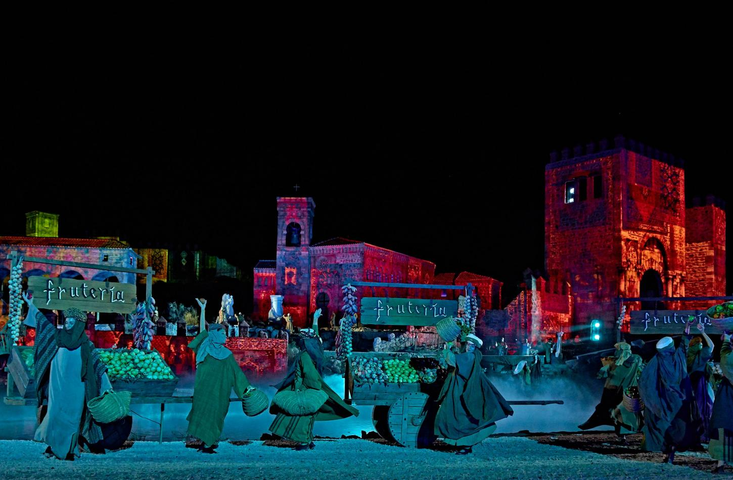 Puy du Fou España-39