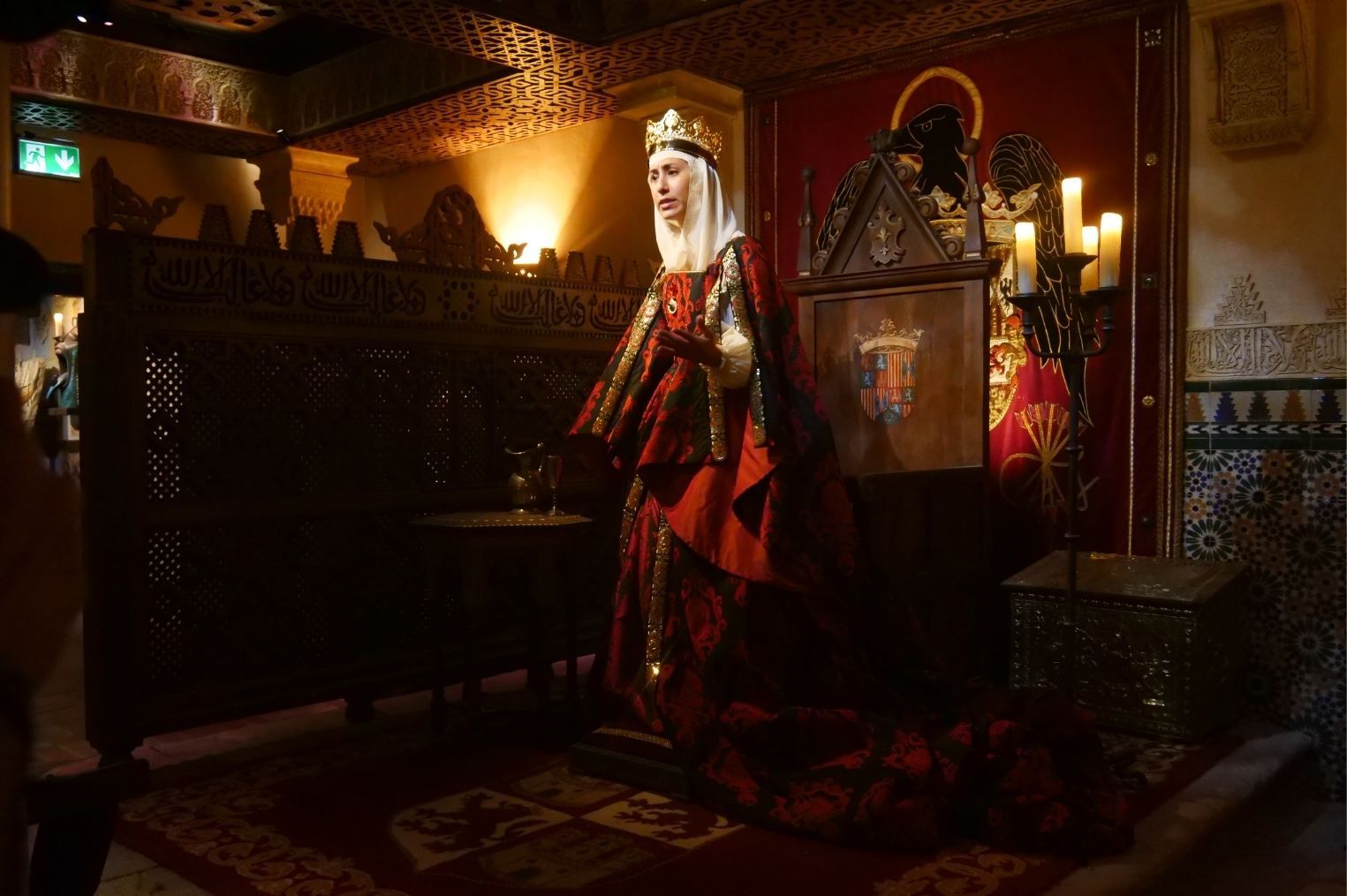 Puy du Fou España-9