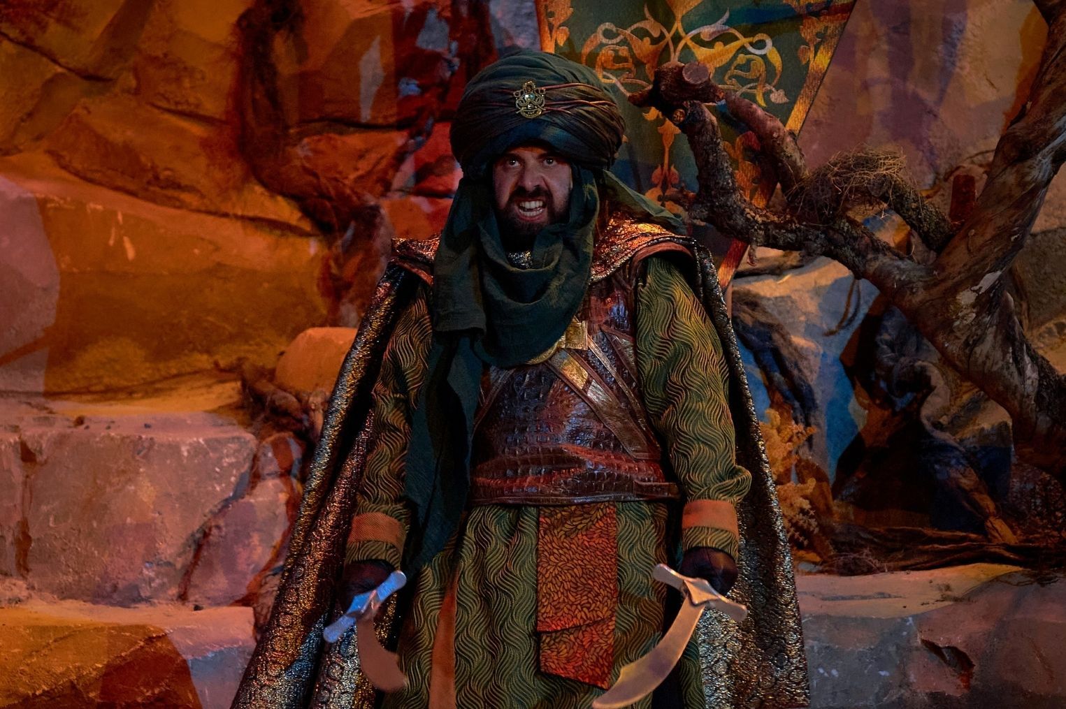 Puy du Fou España-13