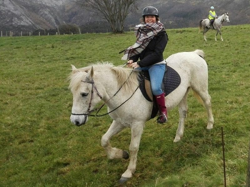 Ruta a Caballo-2