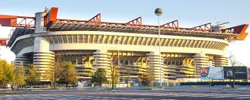 Tour Stadio San Siro-2