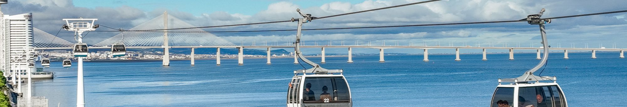 Telecabine de Lisboa