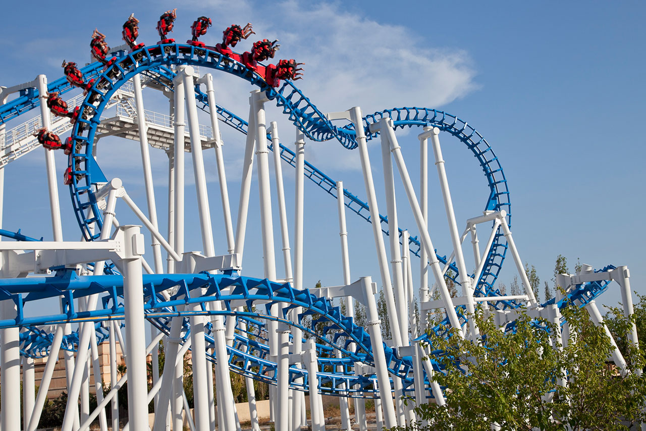 Terra Mítica Benidorm-9