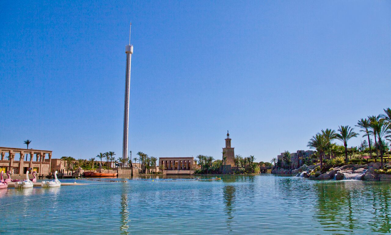 Terra Mítica Benidorm-11