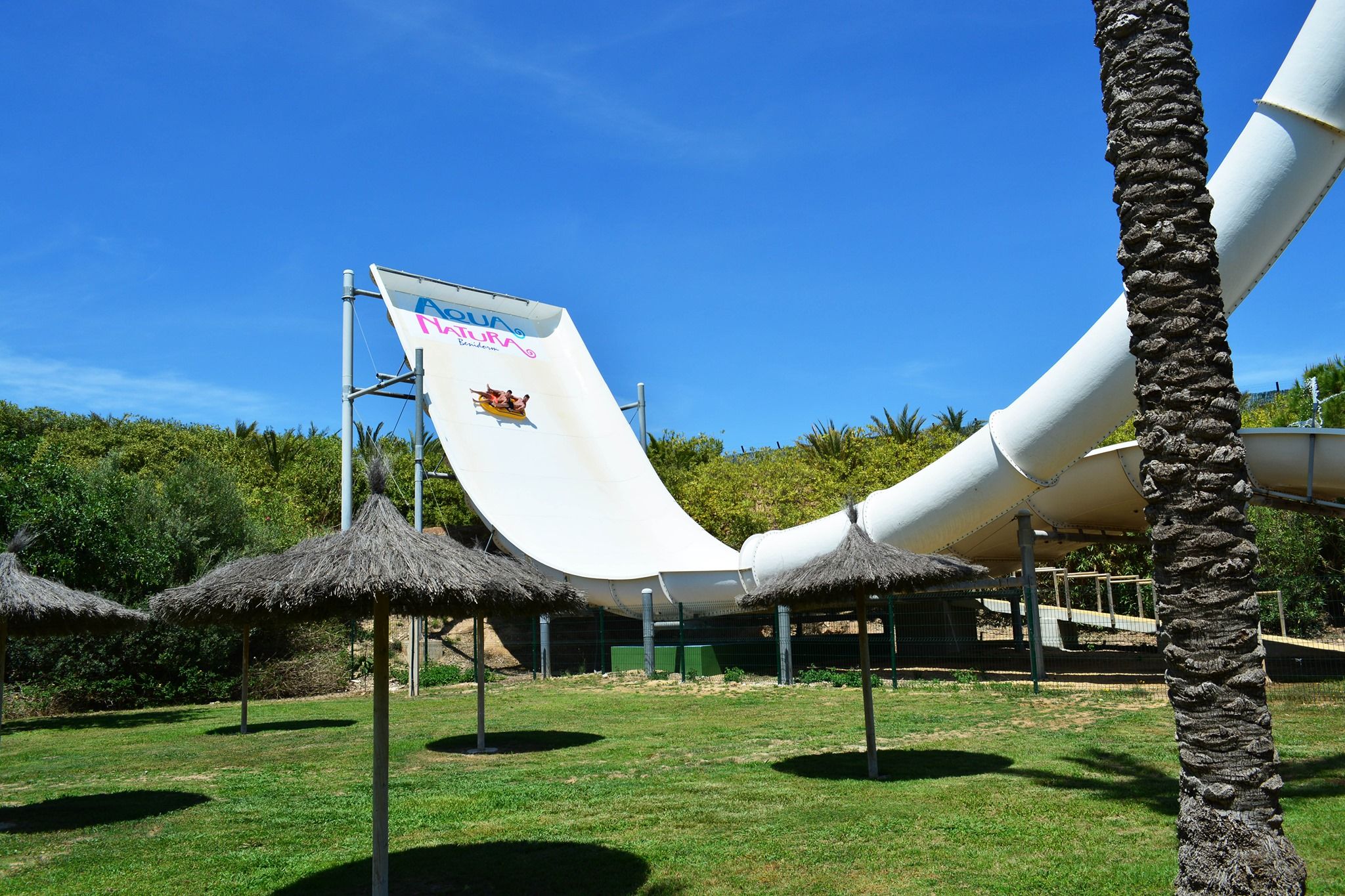 Terra Natura y Aqua Natura Benidorm-6