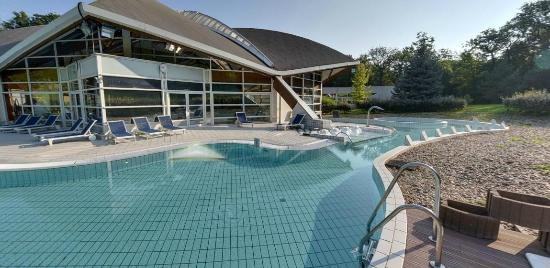 Centre Thermapolis d'Amnéville-2