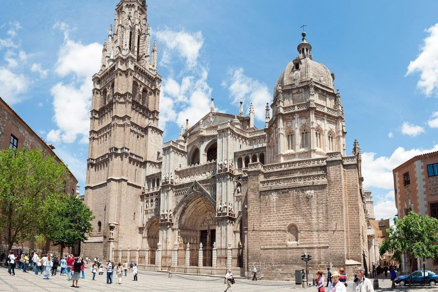 Visita Guiada por Toledo-2
