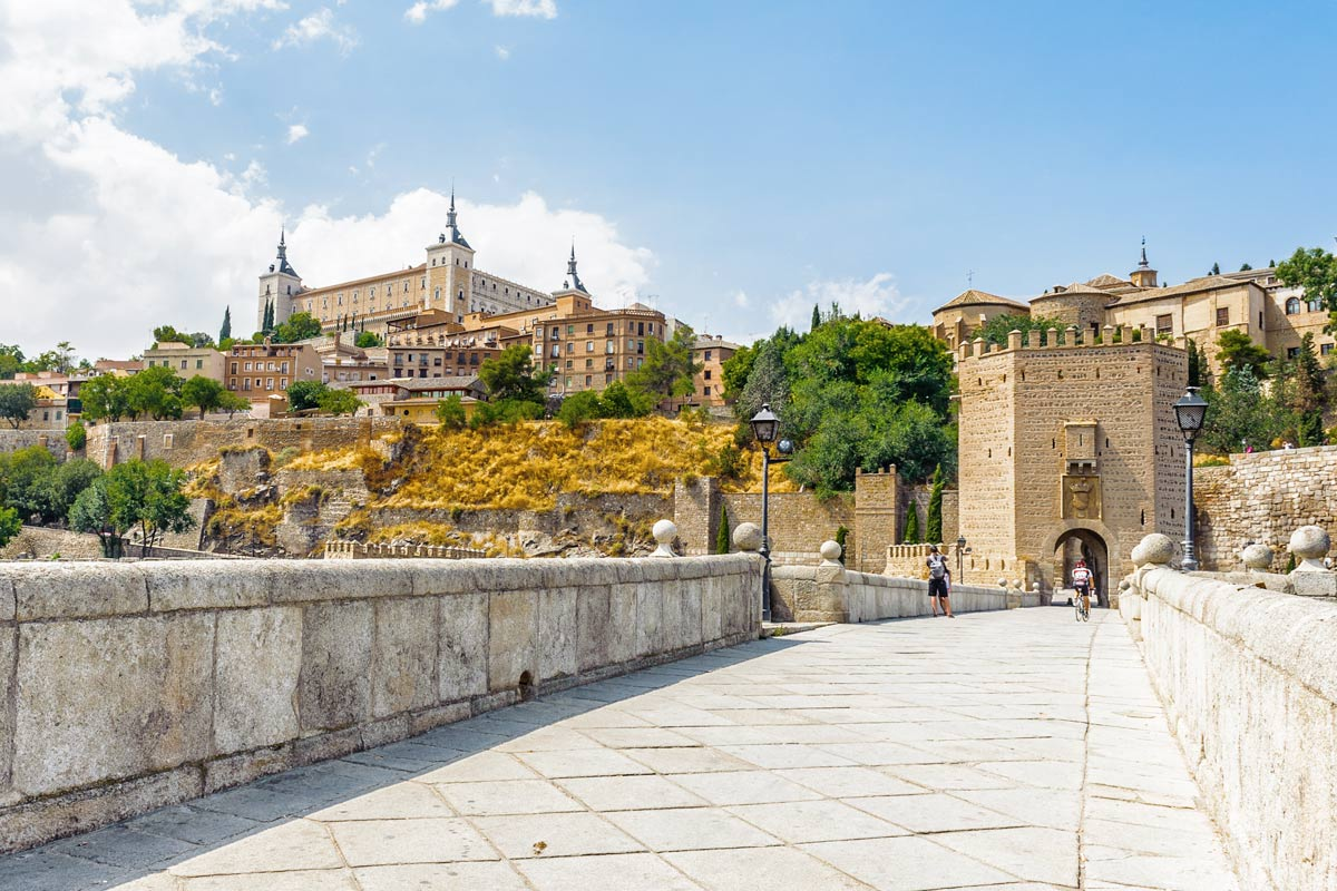 Visita Guiada por Toledo
