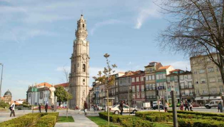 Torre dos Clérigos-3