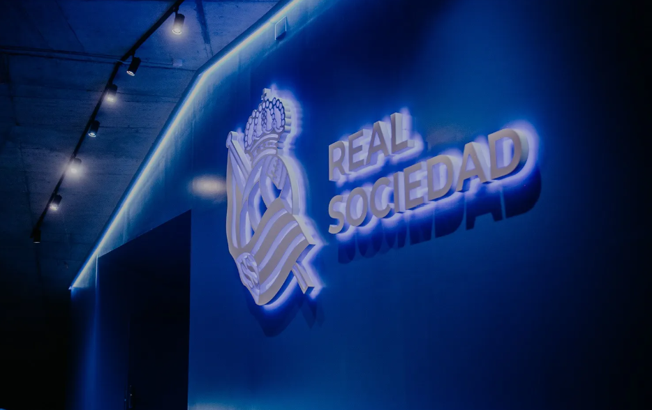 Hotel + Tour Estadio Reale Arena - Real Sociedad