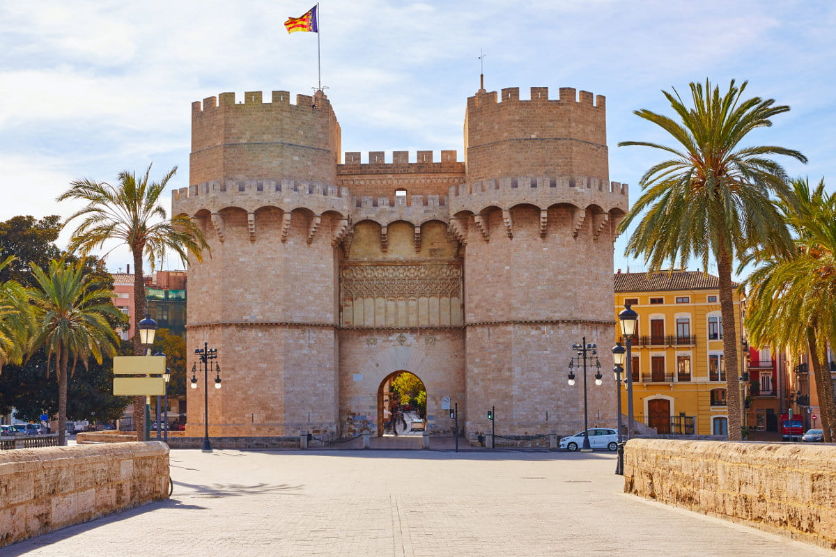 Visita Guiada Valencia-2